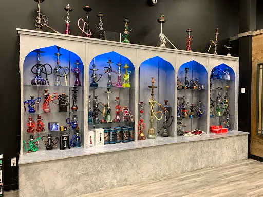 Stratus Smoke & Vape | CBD Shop in Winston-Salem, North Carolina