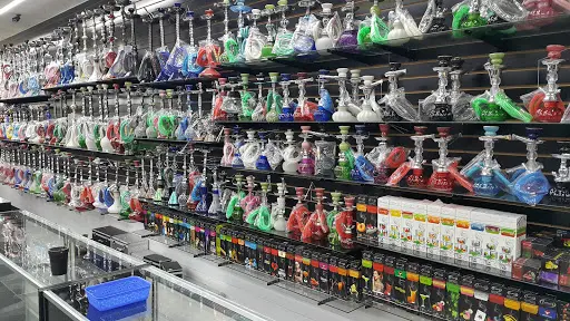 Sugar Land Smoke Shop & CBD(smoke shop & vape outlet )