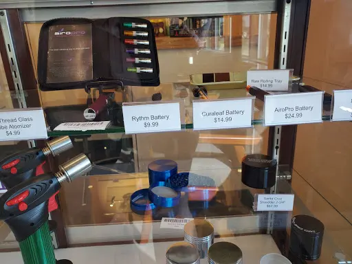 Sunburst Pharm | CBD Shop in Cambridge, Maryland
