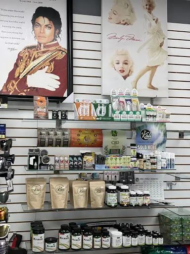 Supreme Gallery 2 Smoke, Vape & CBD | CBD Shop in Moreno Valley, California Supreme Gallery 2 Smoke, Vape & CBD | CBD Shop in Moreno Valley, California
