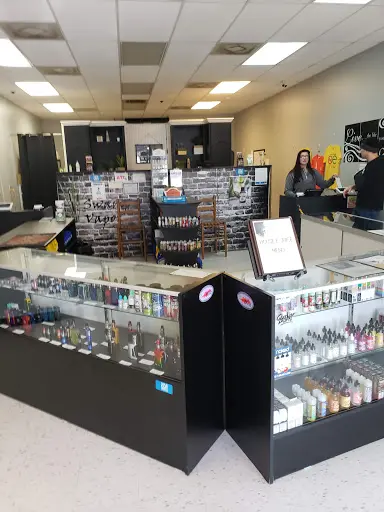 Swamp Vapor | CBD Shop in Lafayette, Louisiana
