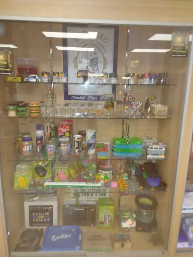 Sweet Leaf Tobacco Shop