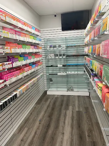 elfbar nachfüll pod läuft aus Puff N Vape, 355 Hespeler Rd, Cambridge, Ontario N1R 6B3, CA