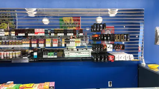 elfbar nachfüll pod läuft aus Smoking Shop near River Falls, WI