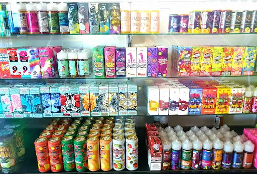 The Cave Smoke Shop - Kratom, CBD, & E-juice Superstore | CBD Shop in  Fairview Heights, Illinois