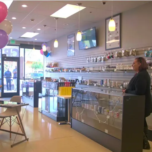 Reputable CBD Shops in Surprise, Arizona With Best Price