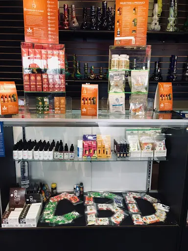 products offered by melody smoke and vape Escape the Nicotine Hold with Melody Max Pro – A Comprehensive Review main image 0