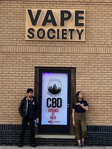 elfbar elfa kaufen The Vape Society CBD