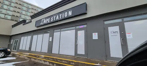 The Vape Station | CBD Shop in Lethbridge, Alberta