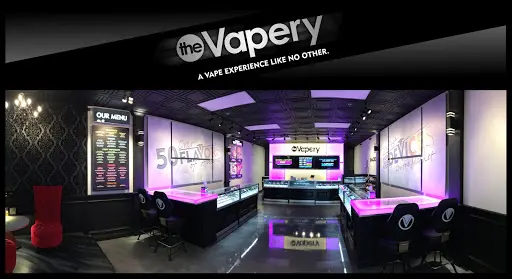 elfbar nachfüll pod läuft aus Vegas Vapor Emporium Vape Shop, Vaporizers, Vape Juice in Las Vegas, NV main image 1
