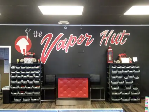 The Vapor Hut | CBD Shop in Mobile, Alabama