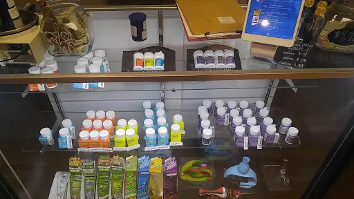 Reputable CBD Shops in Pueblo, Colorado With Best Price