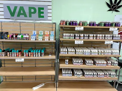 Tobacco house of Enfield | CBD Shop in Enfield, Connecticut