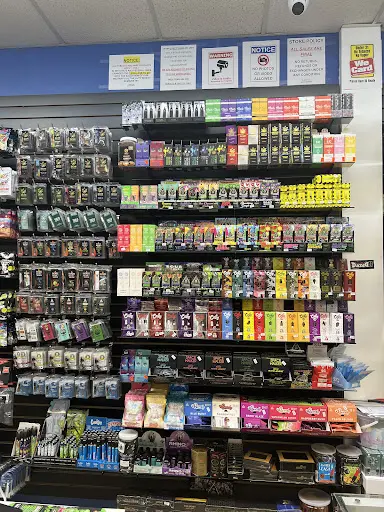 Tobacco land Hampton &vape&cigar&CBD&Kratom