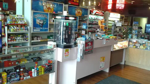 canton tobacco shop photos Eagle Tobacco And Vape, 1338 Champion Dr, Canton, NC 28716, US