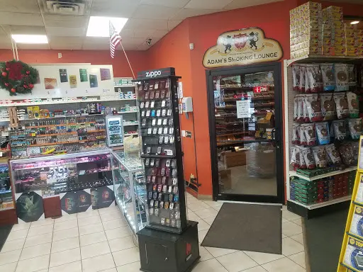 Tobacco Outlet Depot Plus