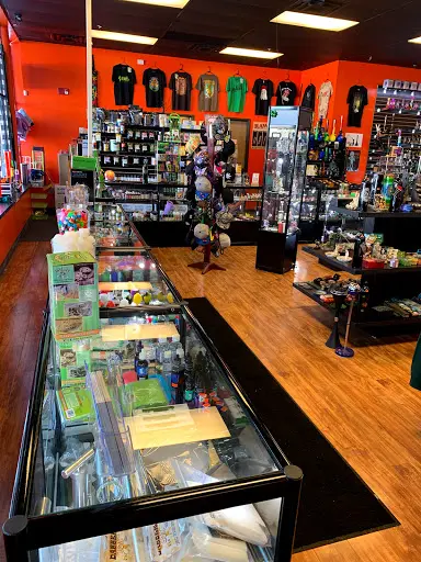 tobacco head shop Tobacco Palace Smoke Shop Head Shop Cbd Kratom And Hookah Shop
