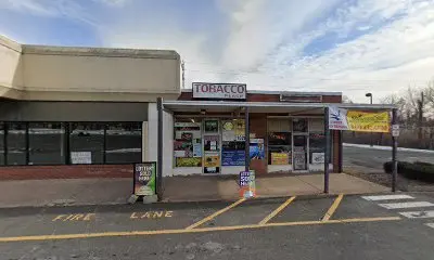 Tobacco Place At Wethersfield
