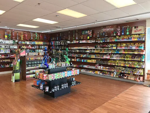 tobacco shop near me kratom & Vape Zone - CBD & R&R Tobacco, Vape, Cigars, Kratom