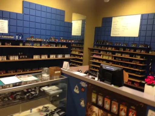 Tobacco & vape