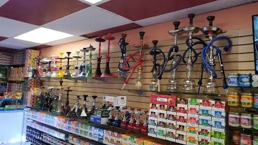 Tobacco & Vape | CBD Shop in Omaha, Nebraska