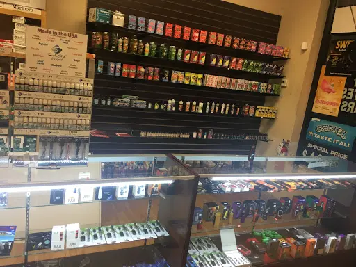 elfbar nachfüll pod läuft aus Vape Spot | Best Vape Store in Nairobi, Kenya main image 1