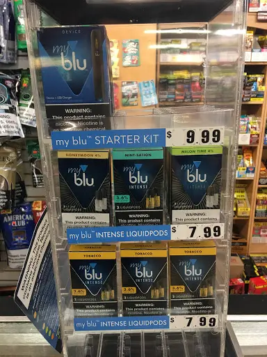 discount tobacco and beer near me Tony Discount Tobacco & Beer