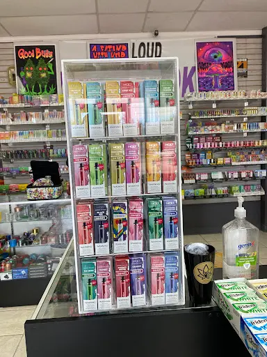 top cloud smoke and vape TopCloud & Shop Vape Accessories Cola Slush Geek Bar Size:5 Pack White Gummy Ice Geek Bar Pulse Disposable Vape