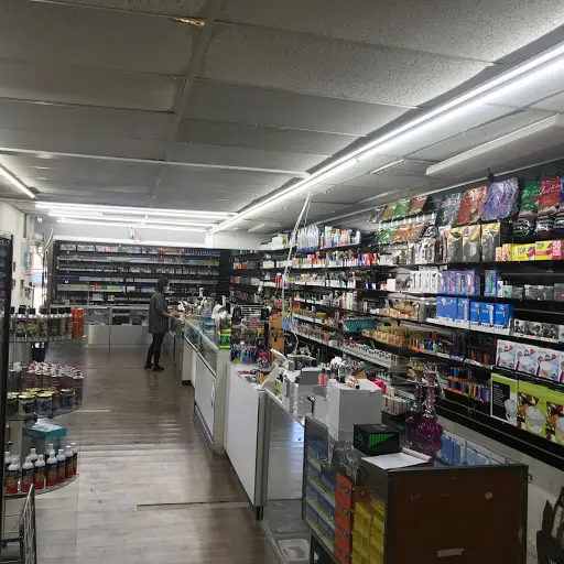 secondhand vape smoke effects Tower Zone Smoke Shop
