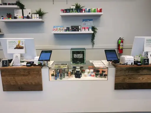 Trulieve Medical Marijuana Dispensary Philadelphia | CBD Shop in  Philadelphia, Pennsylvania