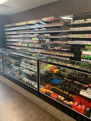 university vape Wulf UNI X 510 Cart Vape Battery main image 1