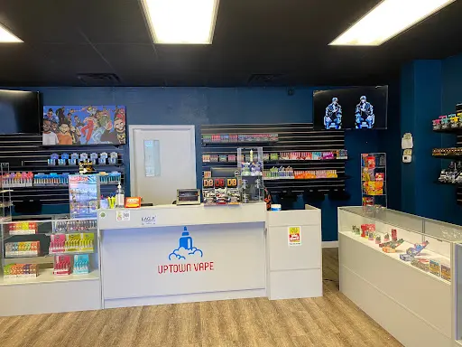 elf bar vape uk Vape Shops Near Me We Are Kansas City's Local Smoke Shop | Vape Shop main image 0