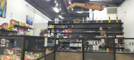 vape shops nelson Urban Legends