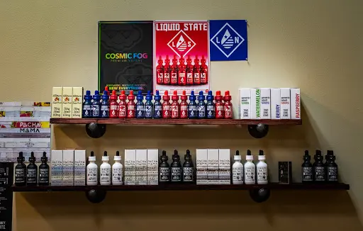thc vapes telegram Urban Vape main image 0