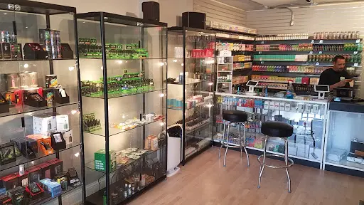 Reputable CBD Shops in Milwaukee, Wisconsin With Best Price