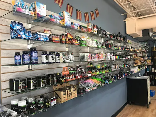 usa smoke and vape Leading Wholesale Vape and Smoke Shop Supplier in Lancaster, CA main image 0