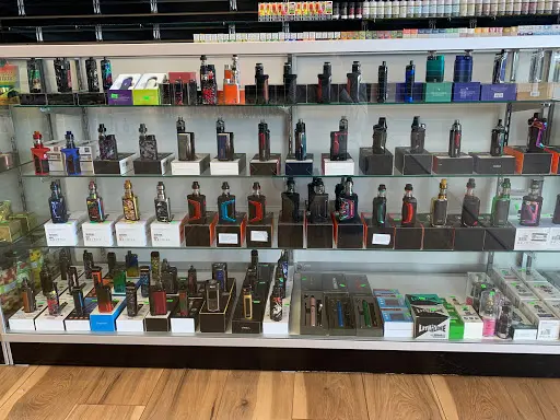 elfbar nachfüll pod läuft aus Geek Vape | GeekVape Starter Kits, Mods, RDA's & RTA's main image 0