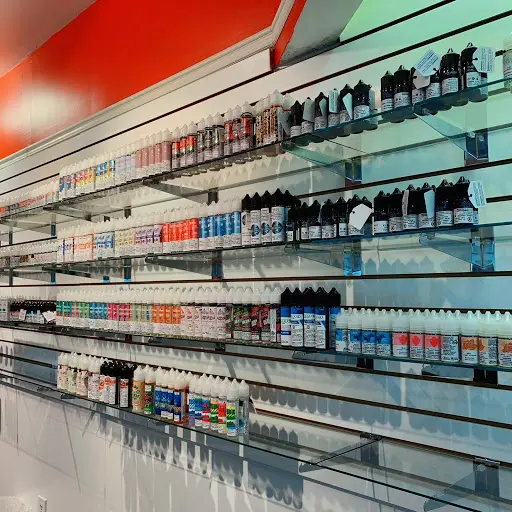 Vapanada ByWard Market | CBD Shop in Ottawa, Ontario