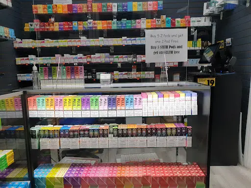 elfbar nachfüll pod läuft aus THE BEST 10 Vape Shops in SAINT JOSEPH, MN - Updated 2026 - Hours main image 0