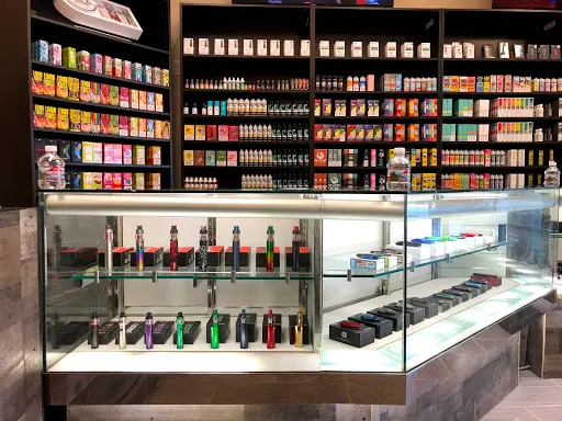 elfbar nachfüll pod läuft aus Vape Store Online Shopping I Smoke & Vape 4th Ave main image 0