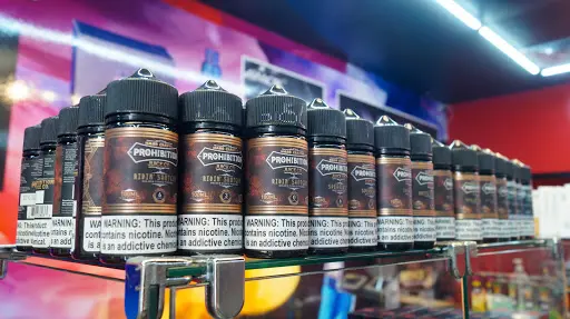 Vape City