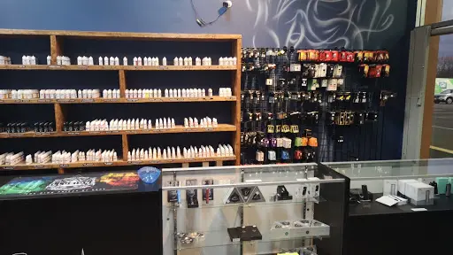 elfbar nachfüll pod läuft aus Reputable Vape Shops in Jette, Brussels-Capital Region With Best Price main image 0