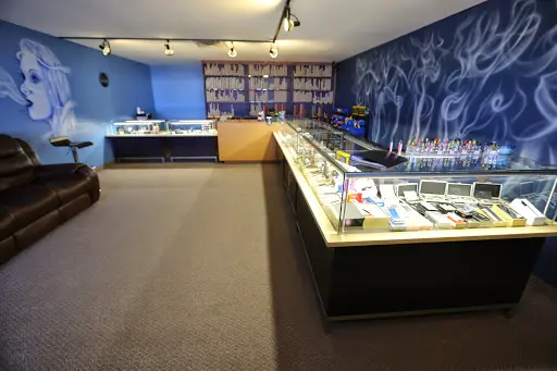 elfbar nachfüll pod läuft aus The Official Smoke and Vape Shop of Spring in Lawrence!