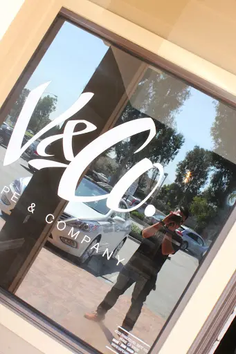 vape shop irvine Vape & Co