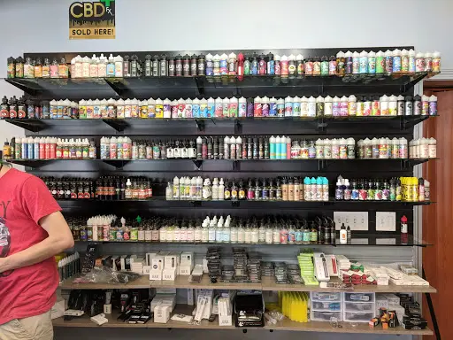 Vape Store Non Stop Smoke & Vape Shop
