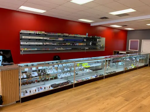 Vape District | Smoke Shop | Head Shop | Delta 8 | Delta 10 | Thc-O | Thcp  | | CBD Shop in Cleveland, Ohio