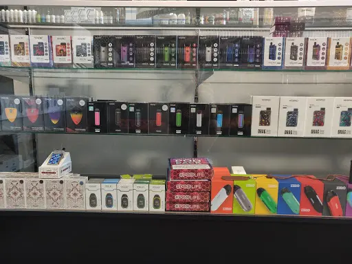 Vape Hut Kratom CBD
