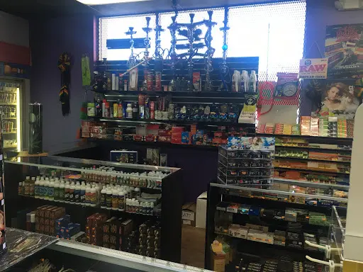 International Drive LEVEL UP SMOKE SHOP (@levelupsmokeshop_)  Orlando, FL  Smokeshops Near Me