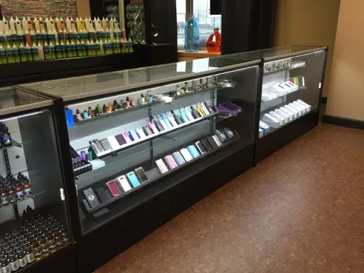 Vape N Juice / CBD HQ