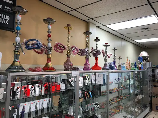 Vape N Tobacco | CBD Shop in Plainville, Connecticut